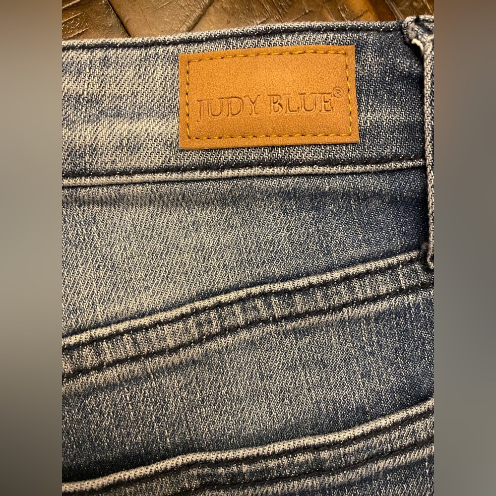 Judy Blue Skinny Jeans